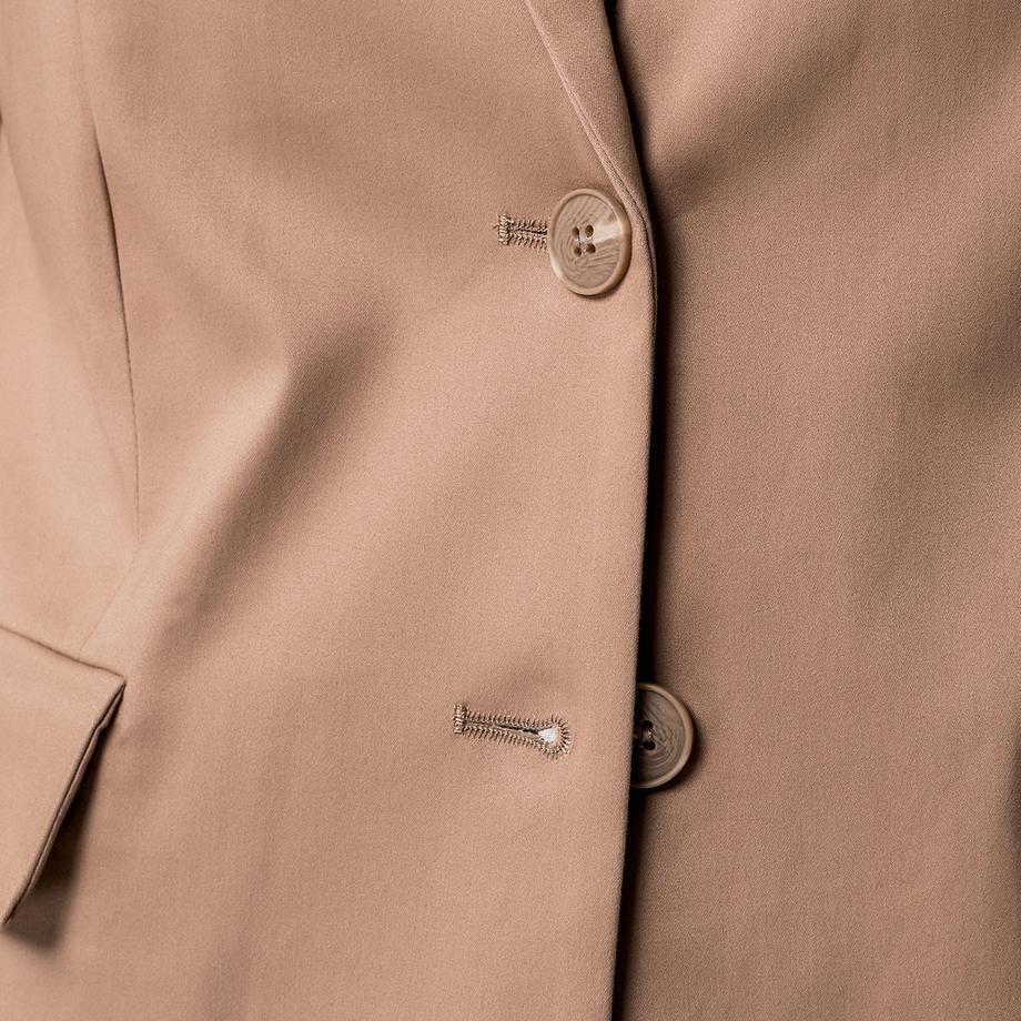 Manor Woman Blazer Regular Fit  