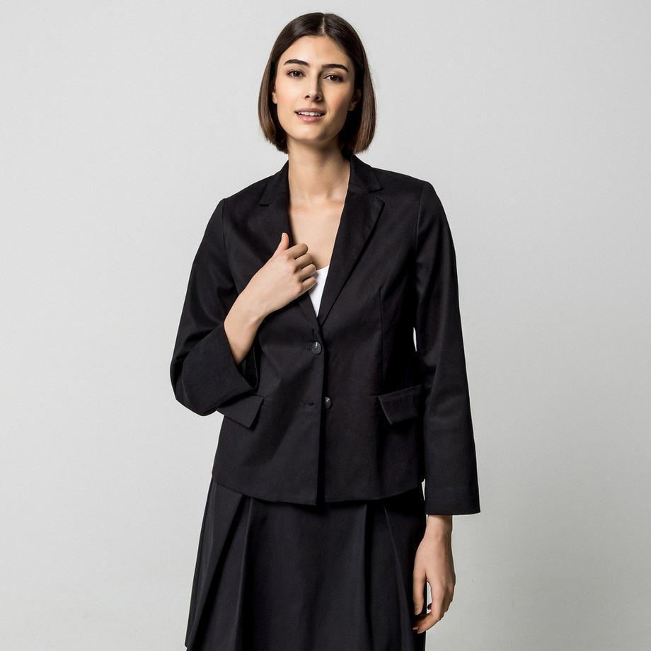 Manor Woman Blazer Regular Fit  