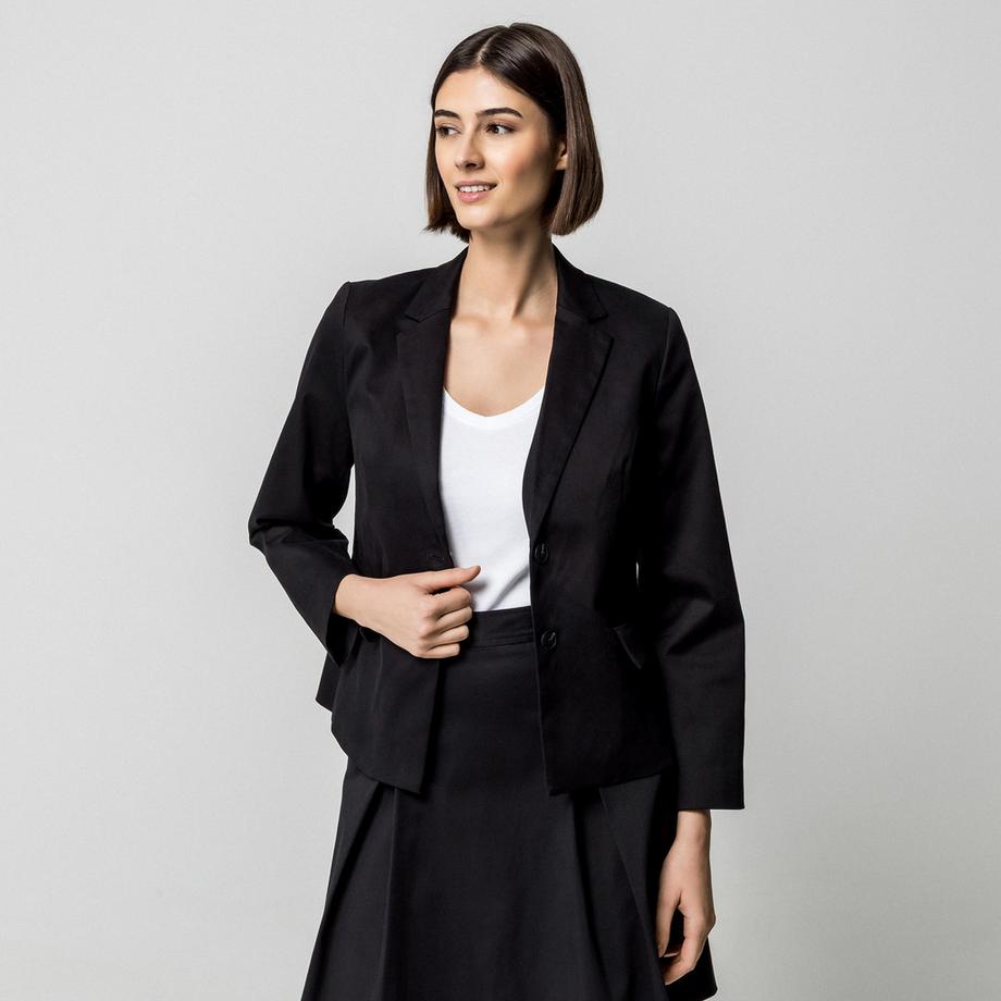 Manor Woman Blazer Regular Fit  
