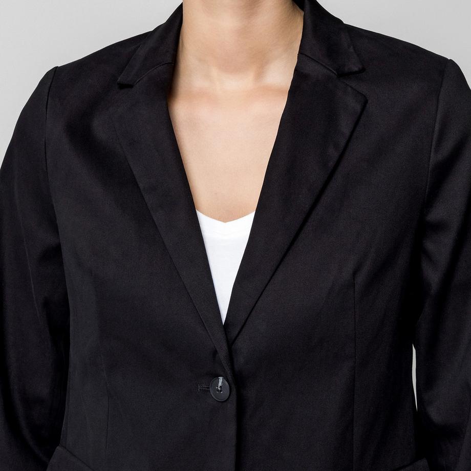 Manor Woman Blazer Regular Fit  