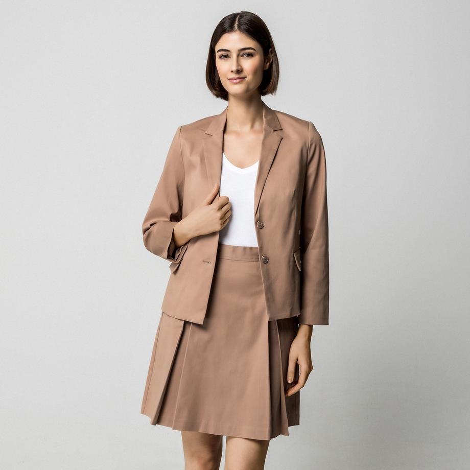 Manor Woman Jupe plissée  