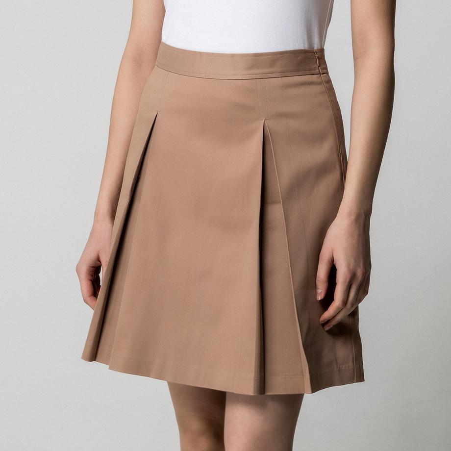 Manor Woman Jupe plissée  