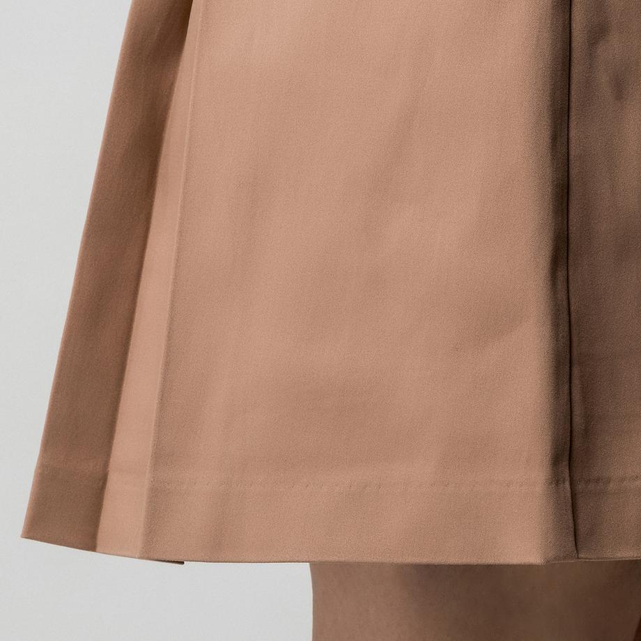 Manor Woman Jupe plissée  