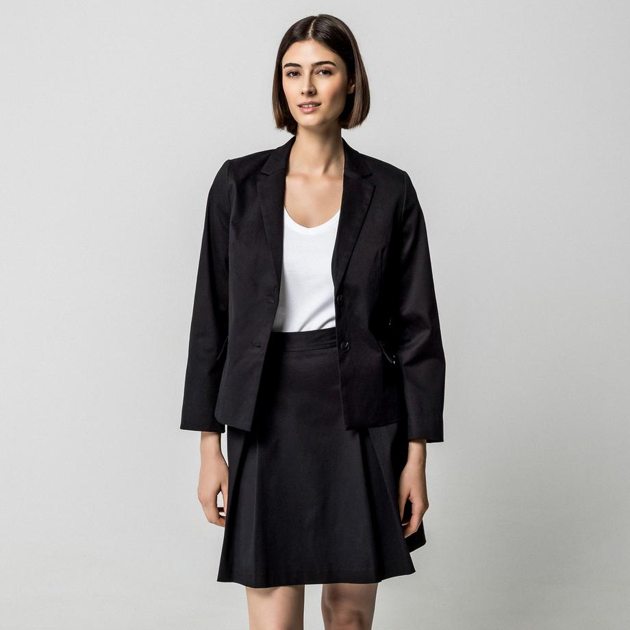 Manor Woman Faltenrock  