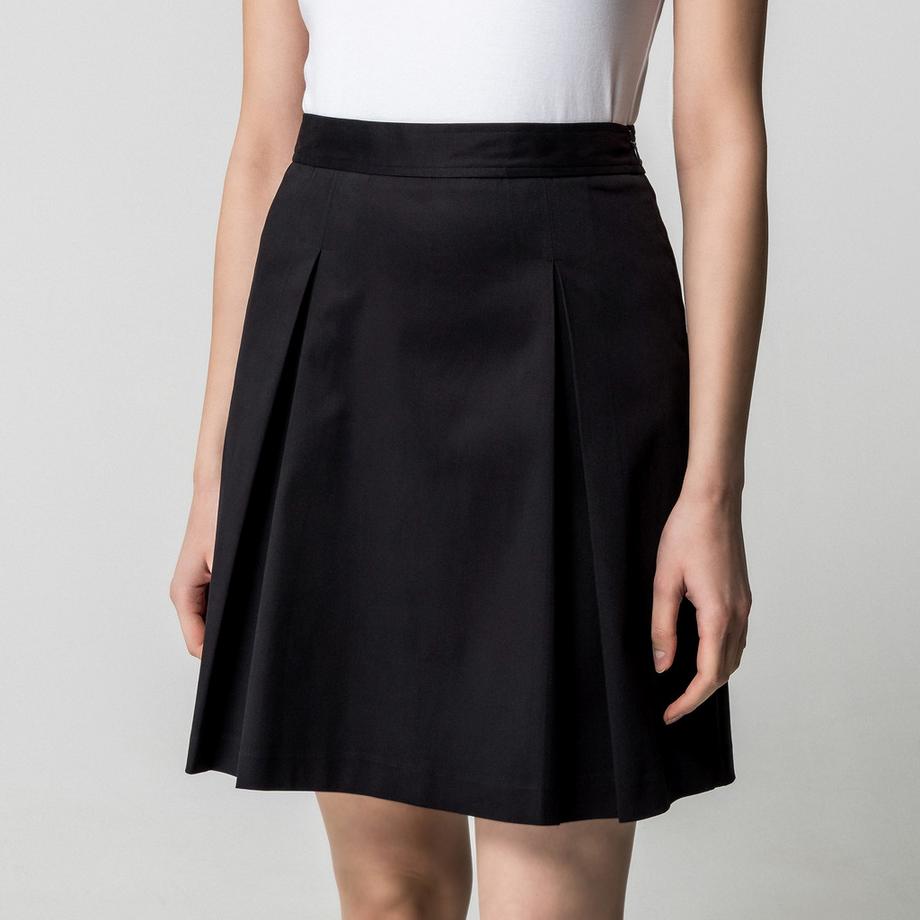 Manor Woman Faltenrock  