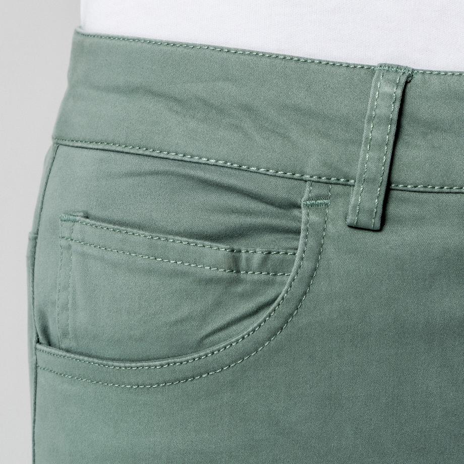 Manor Woman Pantalon 5 poches Slim Fit  