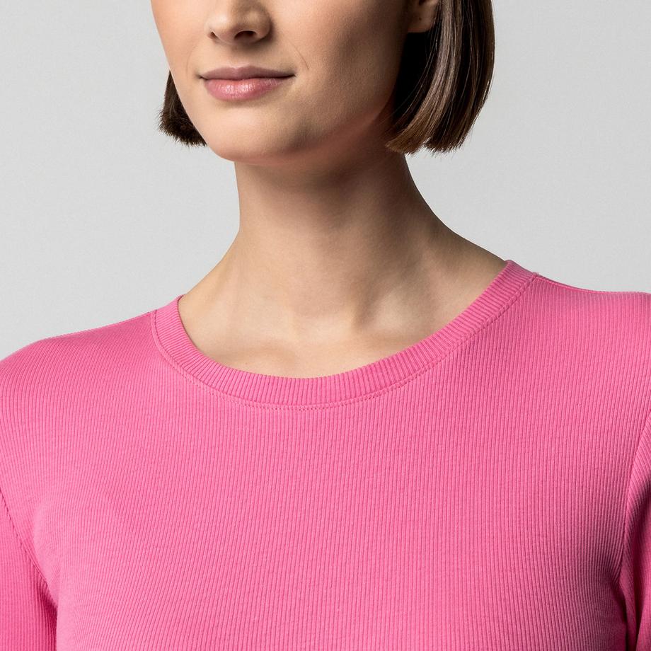 Manor Woman T-shirt Manches Longues  