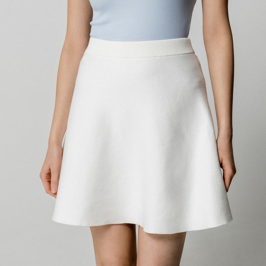 Manor Woman Gonna svasata per il tempo libero  