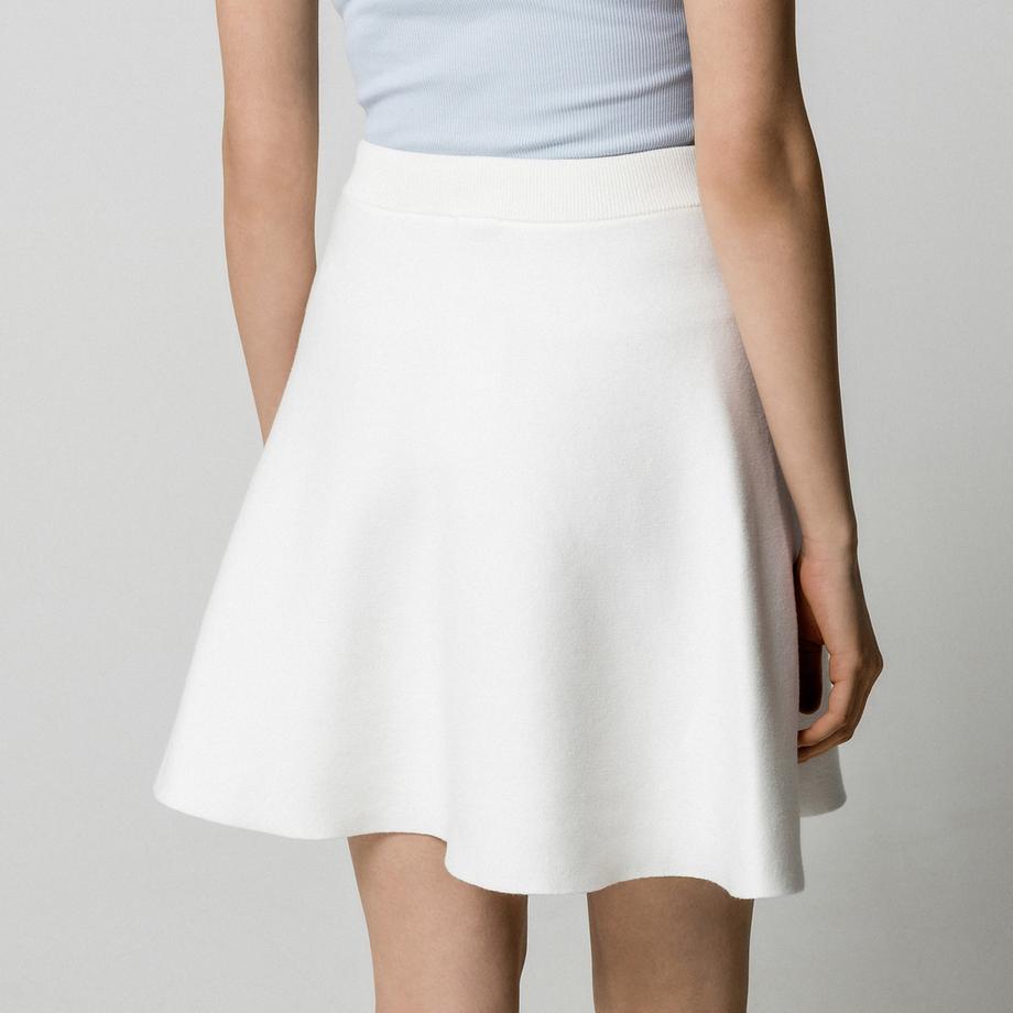 Manor Woman Gonna svasata per il tempo libero  