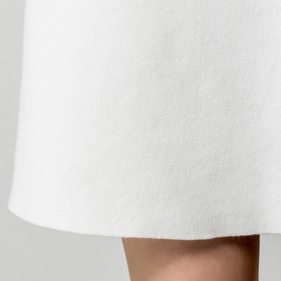 Manor Woman Gonna svasata per il tempo libero  