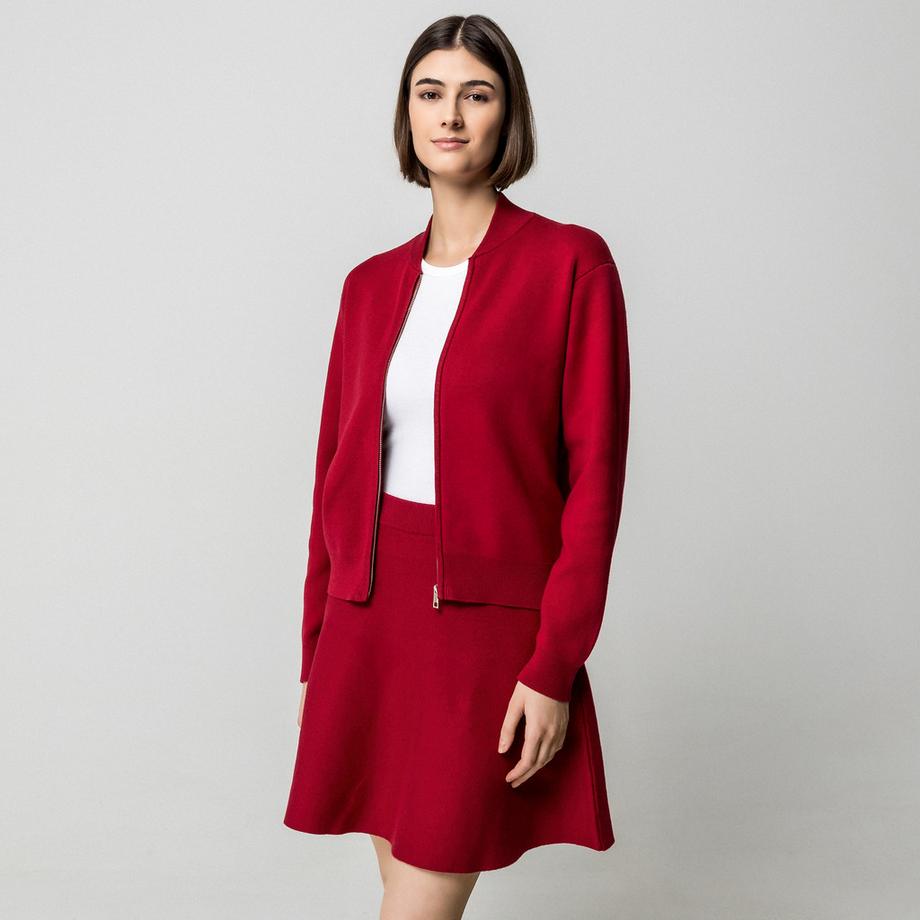 Manor Woman Gonna svasata per il tempo libero  