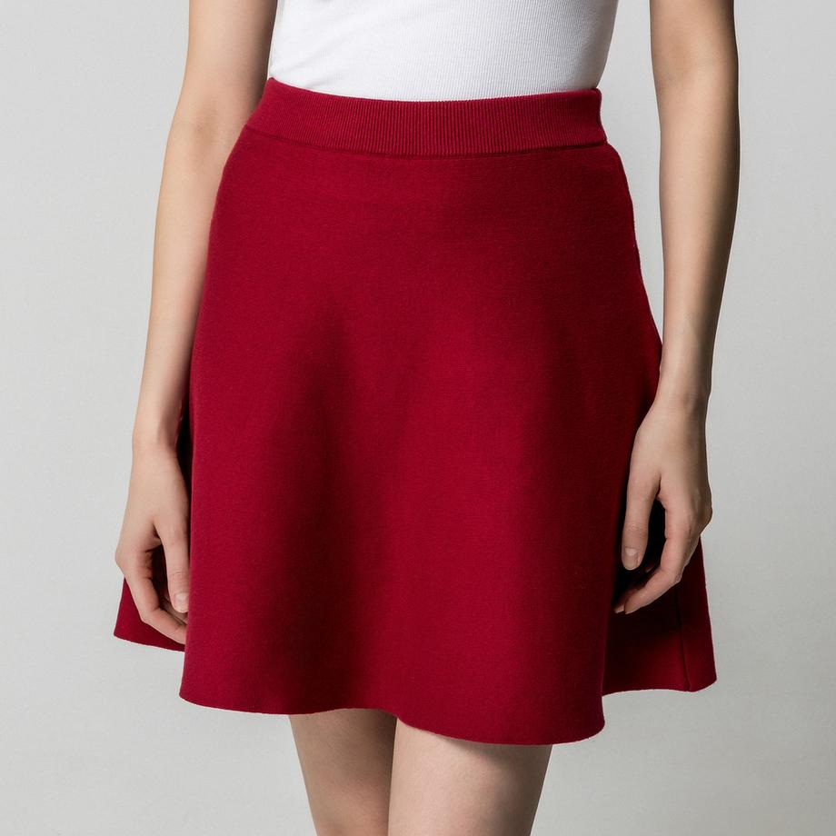 Manor Woman Gonna svasata per il tempo libero  