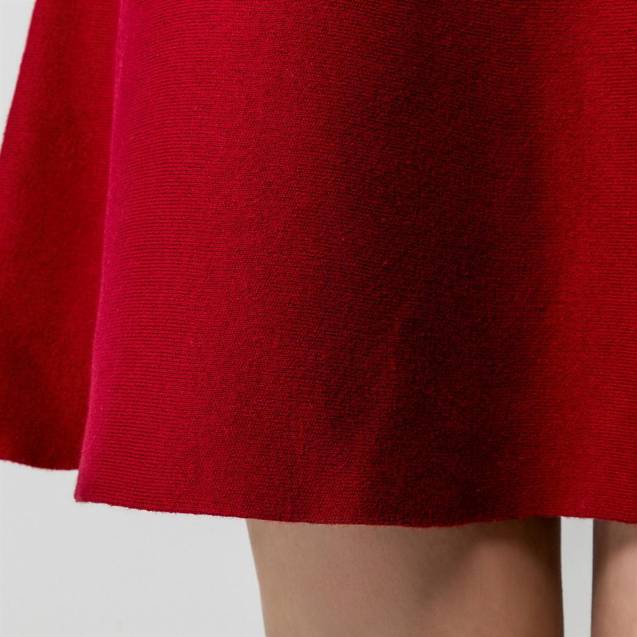 Manor Woman Gonna svasata per il tempo libero  