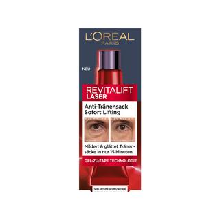 L'Oréal Paris  Revitalift Laser Anti-Tränensack Sofort Lifting 