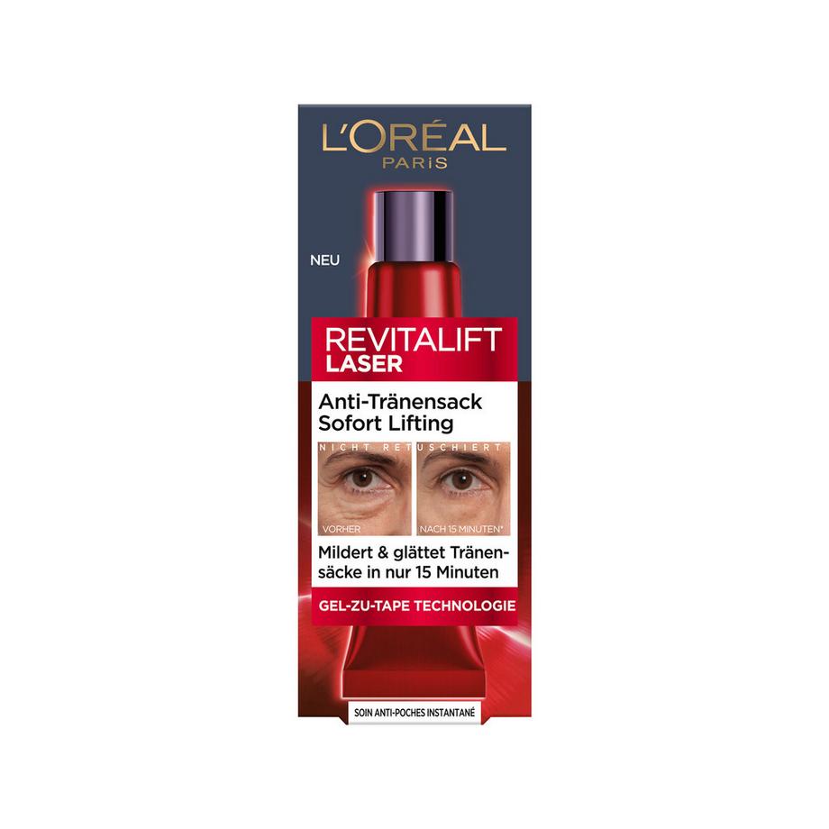 L'Oréal Paris  Revitalift Laser Anti-Cernes Lifting Immédiat 