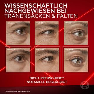 L'Oréal Paris  Revitalift Laser Anti-Tränensack Sofort Lifting 