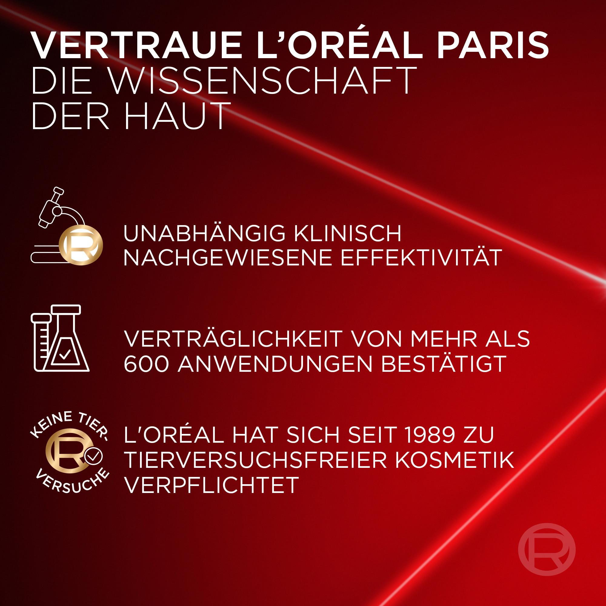 L'Oréal Paris  Revitalift Laser Anti-Tränensack Sofort Lifting 