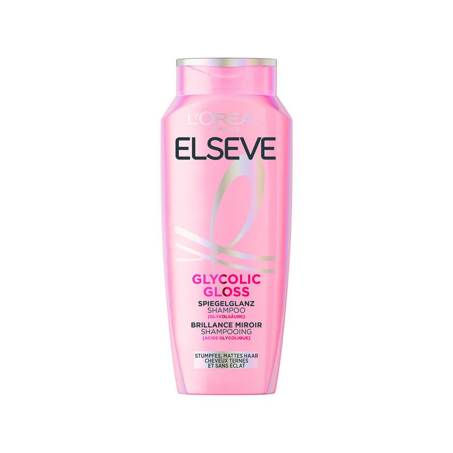 Glycolic Gloss Spiegelglanz Shampoo