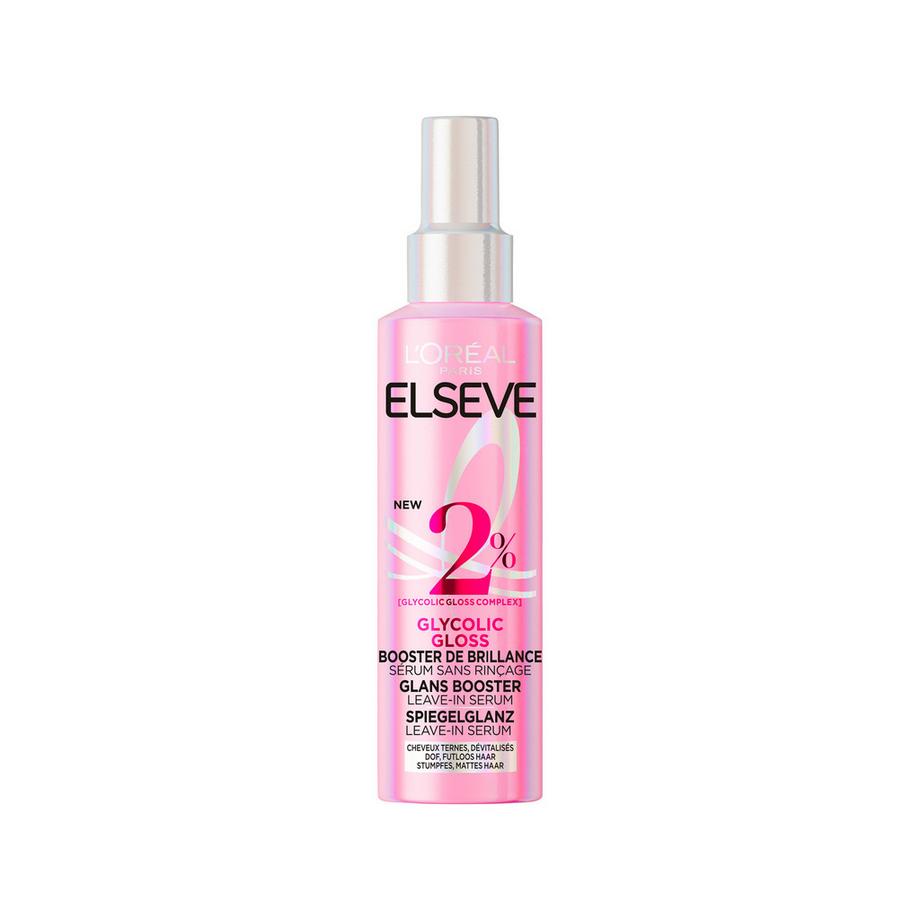 Glycolic Gloss Spiegelglanz Leave-in Serum