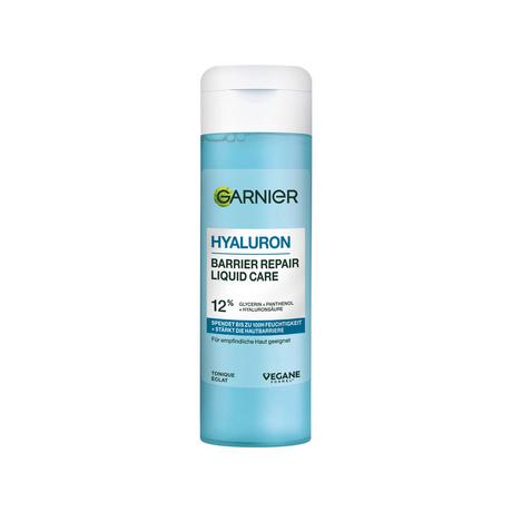 GARNIER  Hyaluron Barrier Repair Liquid Care 