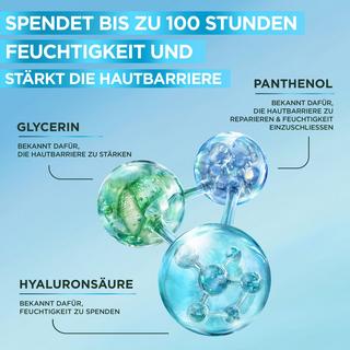 GARNIER  Hyaluron Barrier Repair Liquid Care 