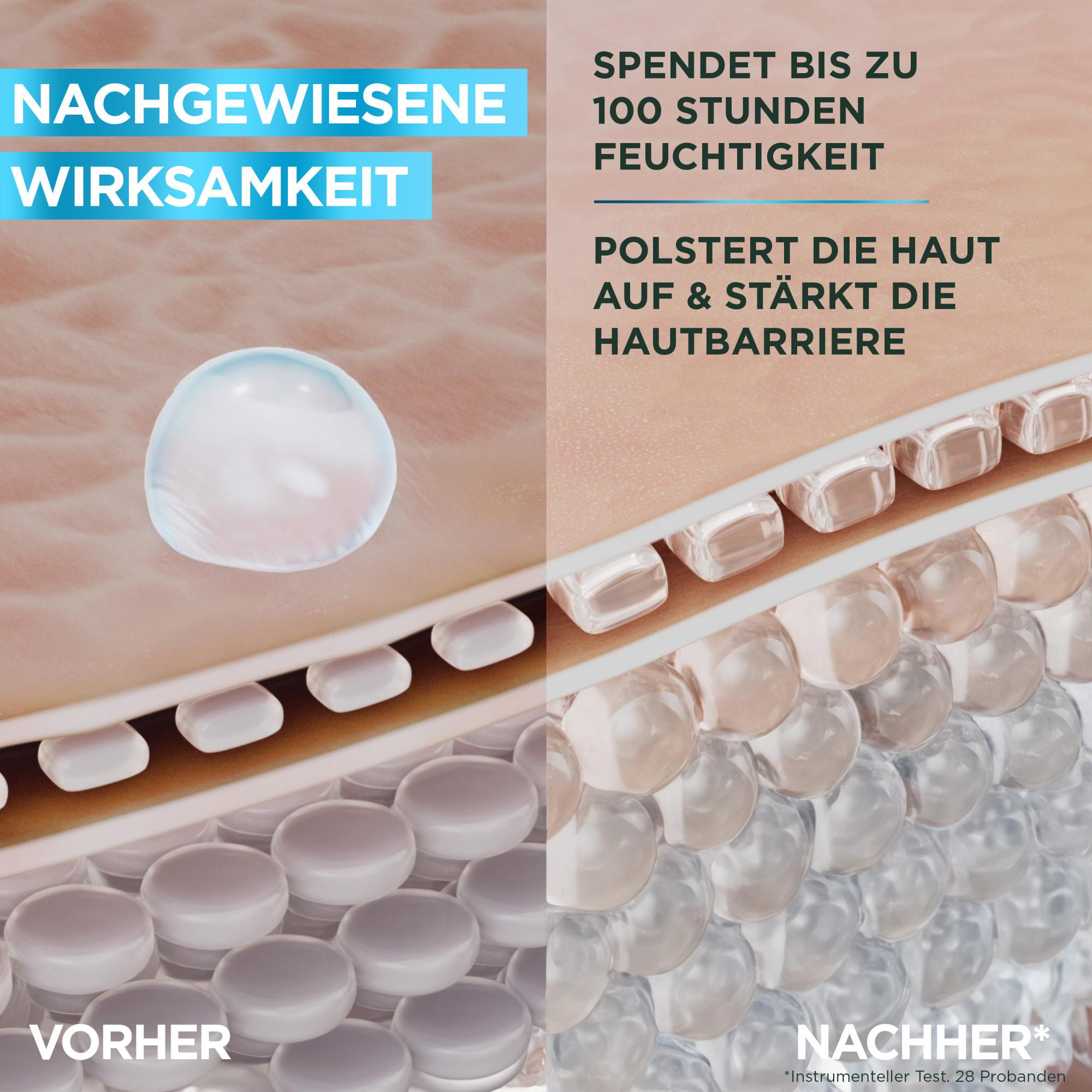 GARNIER  Hyaluron Barrier Repair Liquid Care 