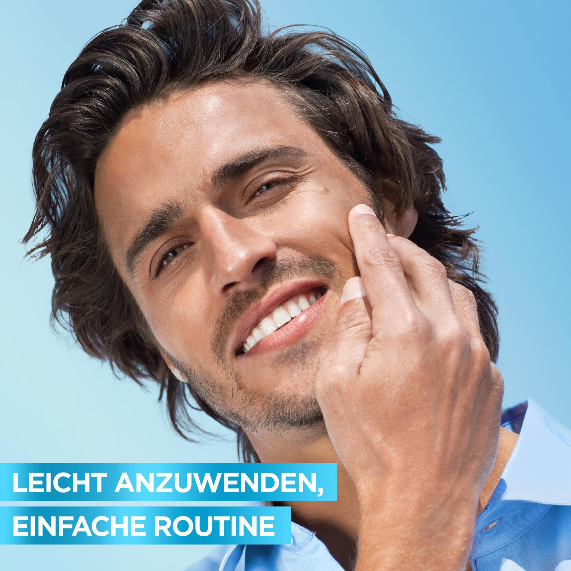 GARNIER  Hyaluron Barrier Repair Liquid Care 