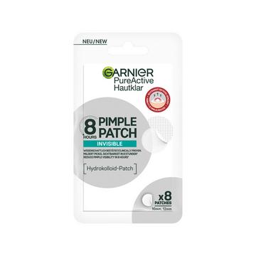 8H Cerotto invisibile per brufoli