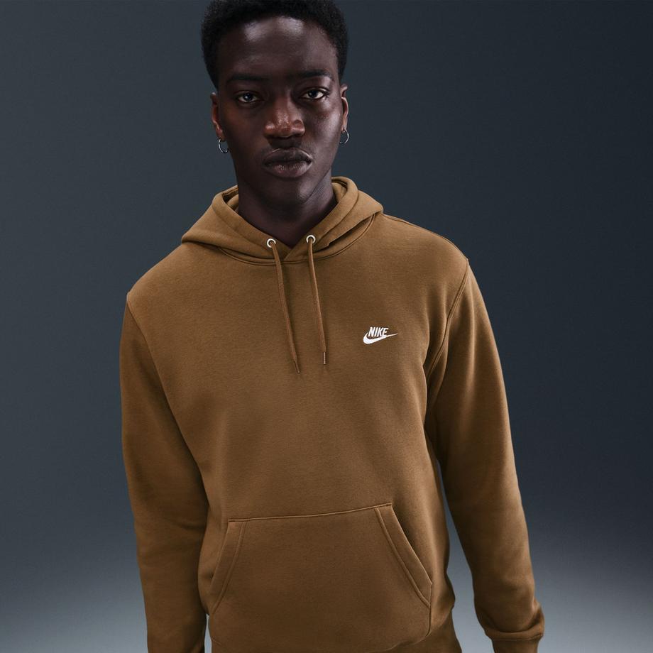 NIKE M NK CLUB BB PO HOODIE Hoodie 