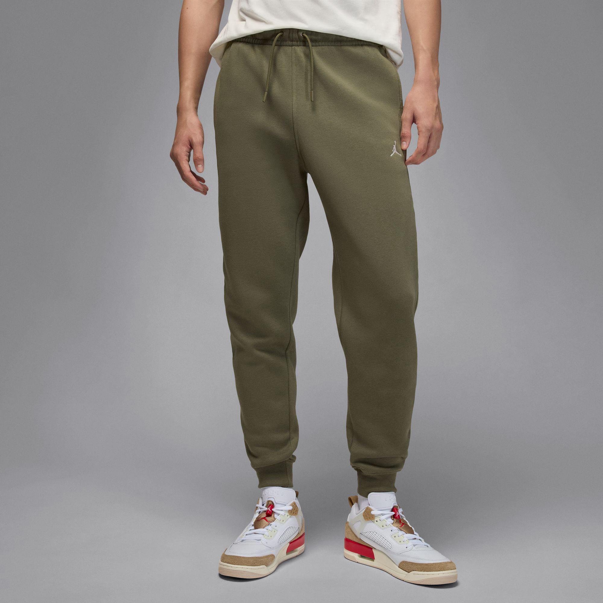 JORDAN Jordan Brooklyn Fleece Pantalon de survêtement 