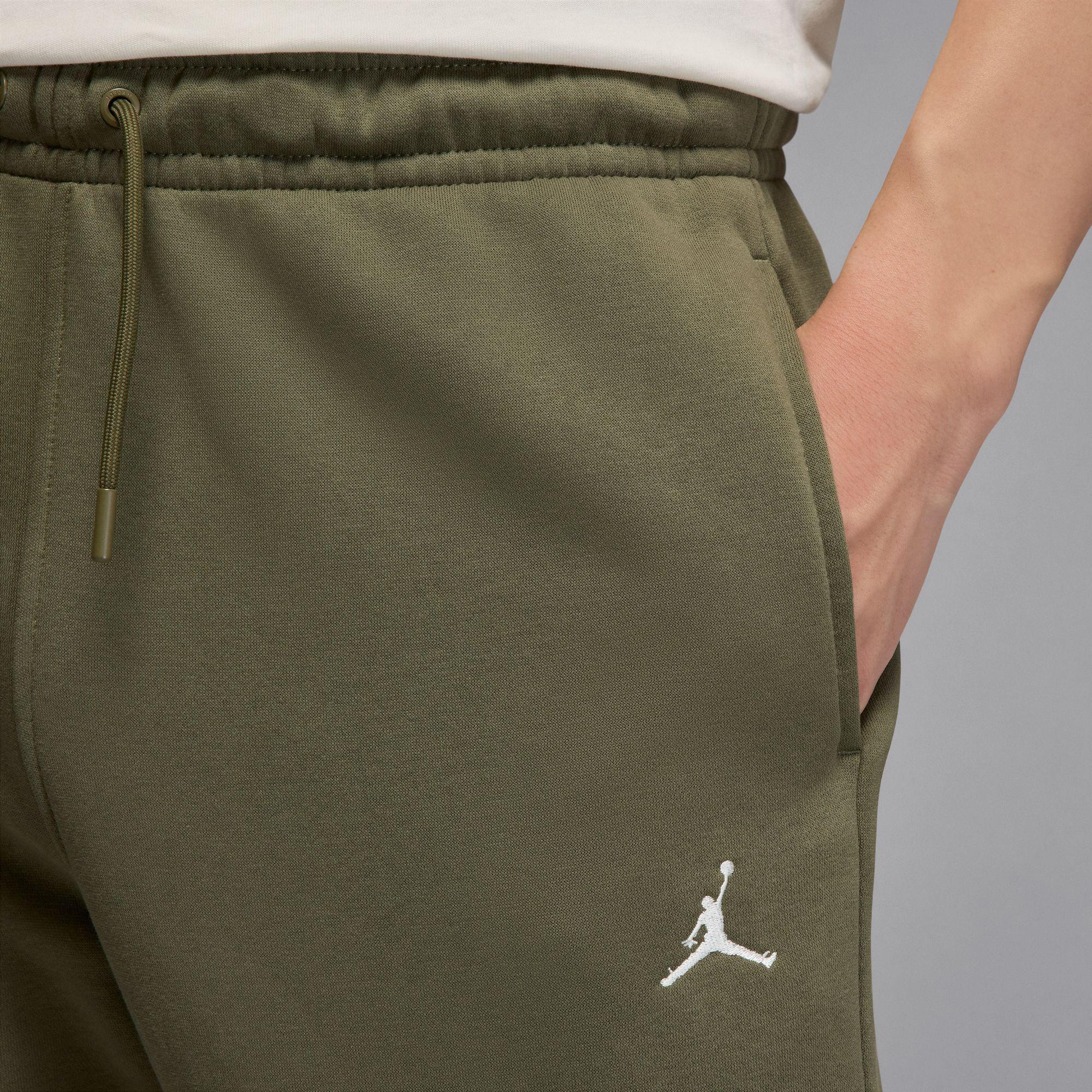JORDAN Jordan Brooklyn Fleece Pantalon de survêtement 