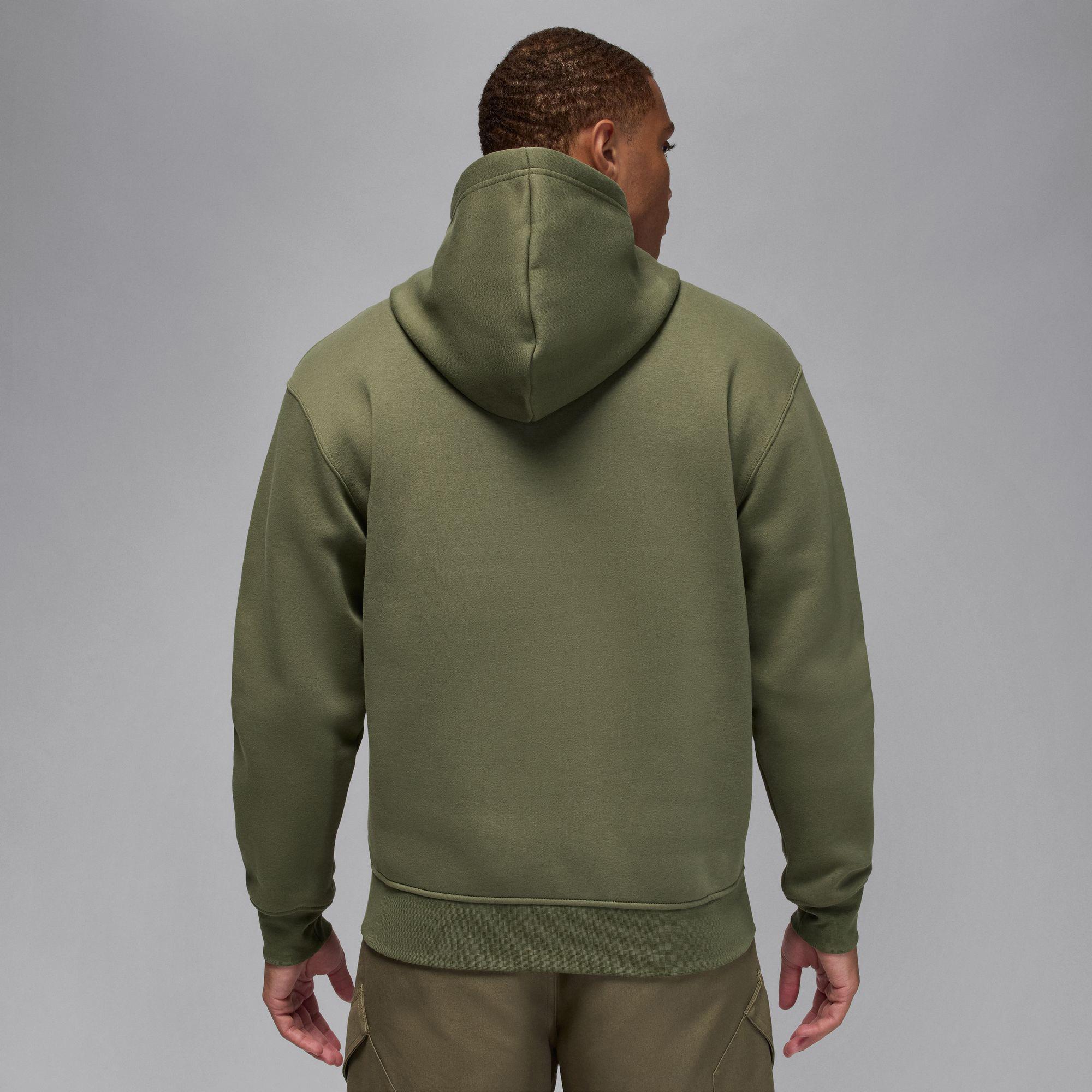 JORDAN Jordan Brooklyn Fleece Hoodie 