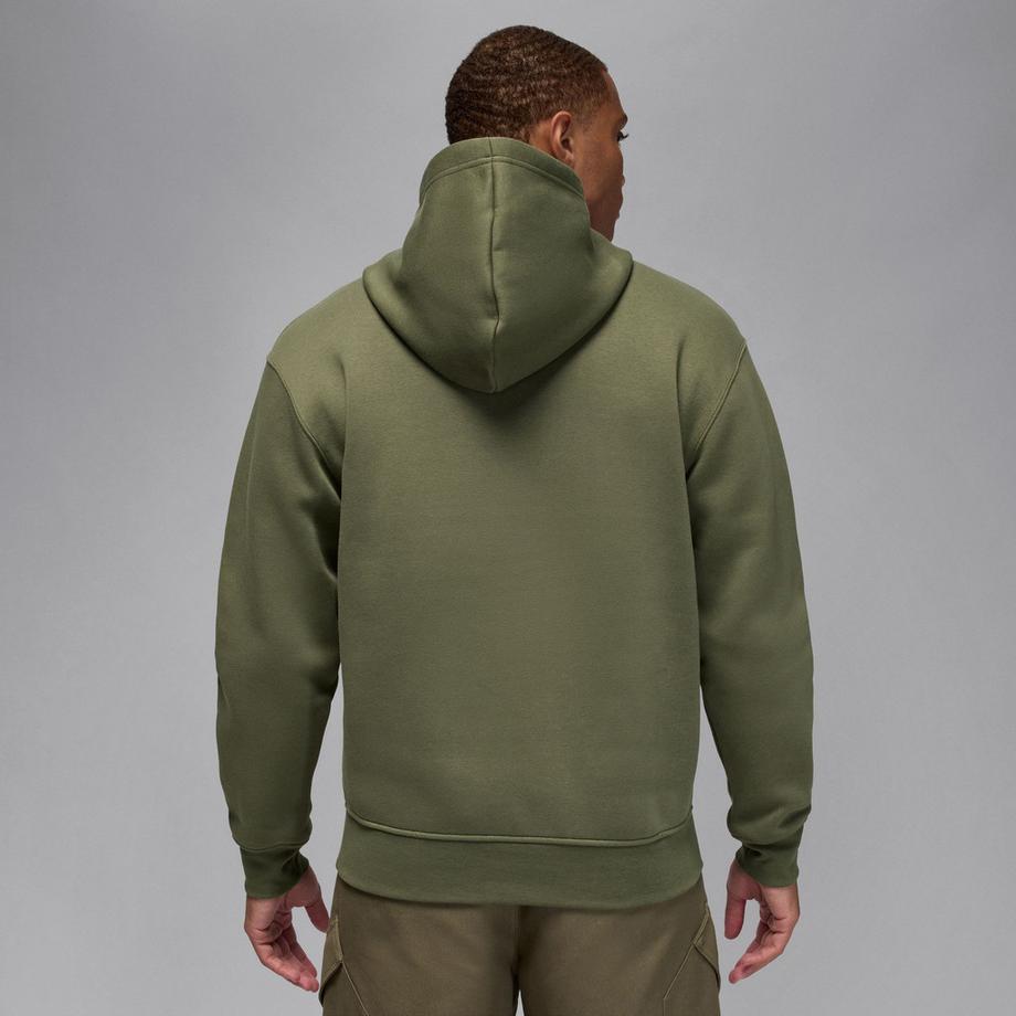 JORDAN Jordan Brooklyn Fleece Hoodie 