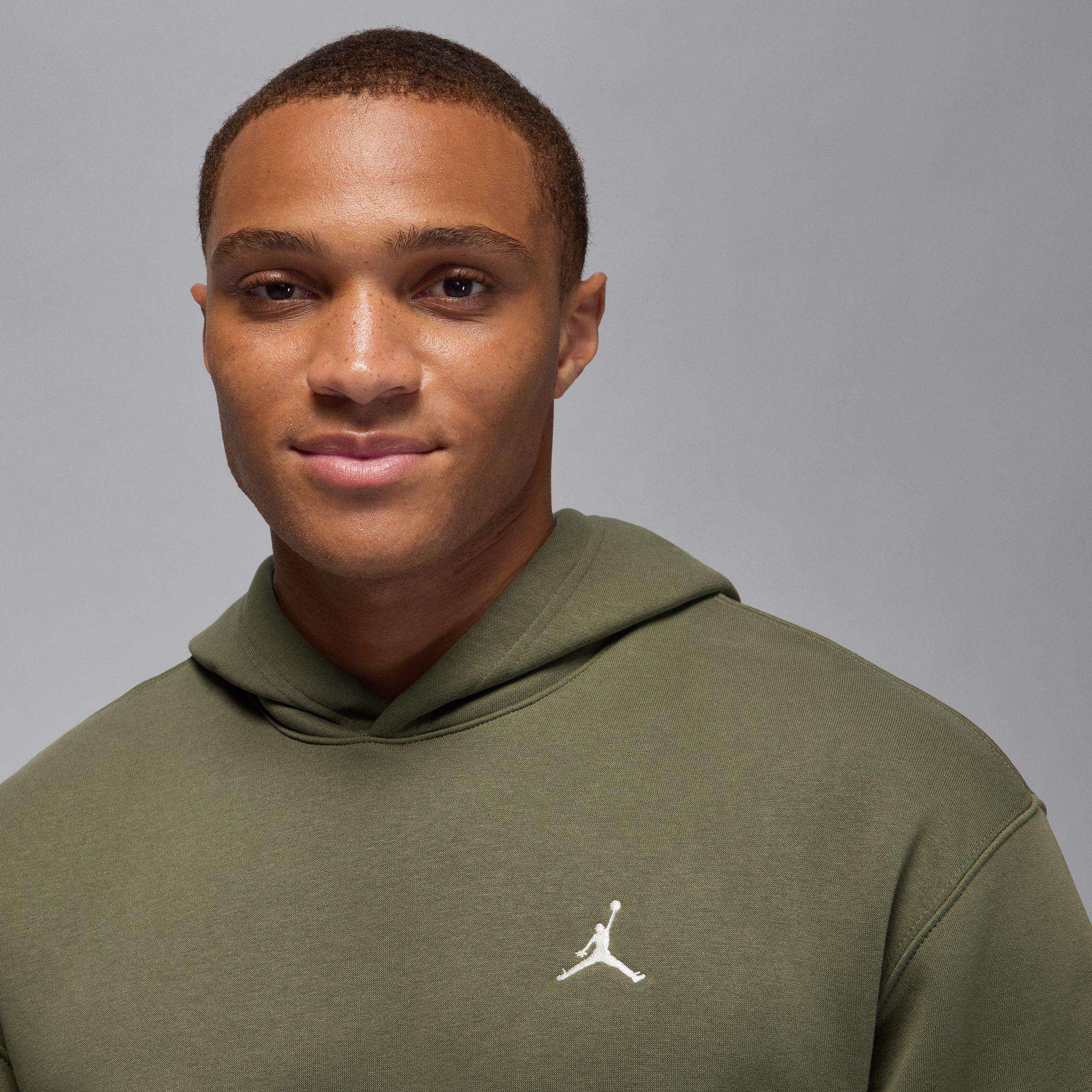 JORDAN Jordan Brooklyn Fleece Hoodie 