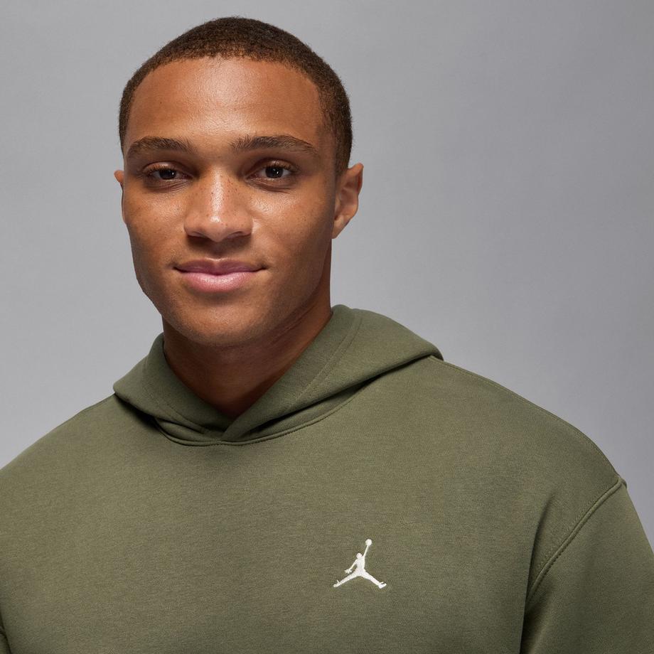 JORDAN Jordan Brooklyn Fleece Hoodie 