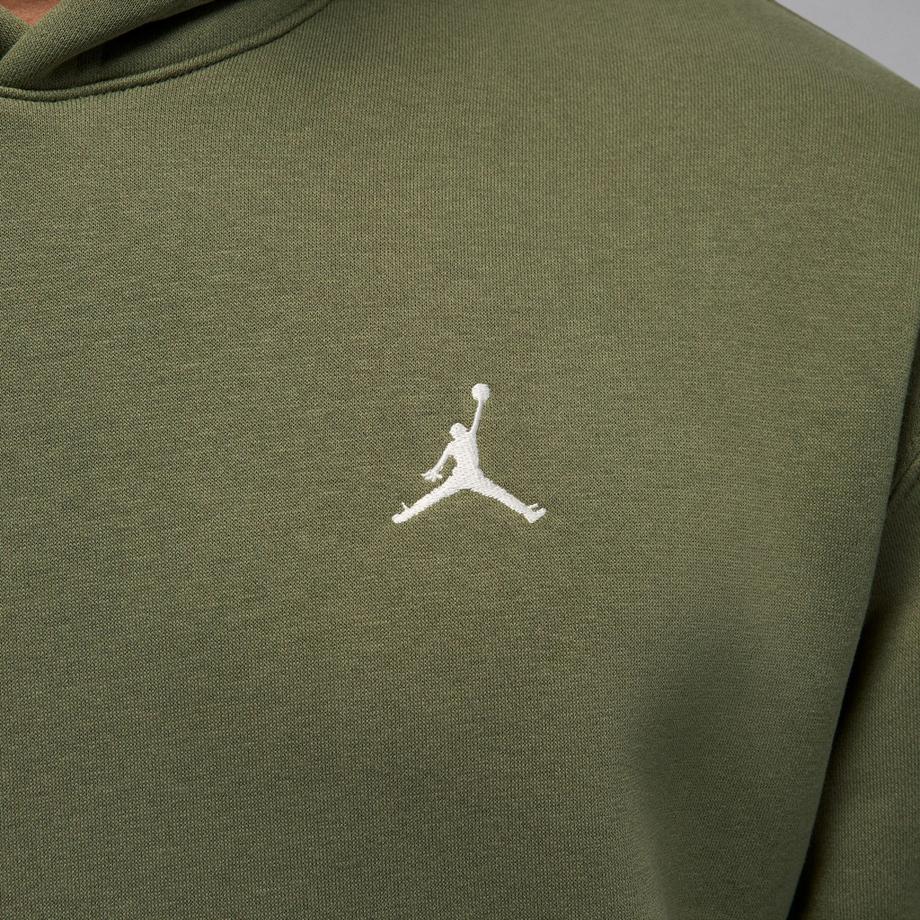 JORDAN Jordan Brooklyn Fleece Hoodie 