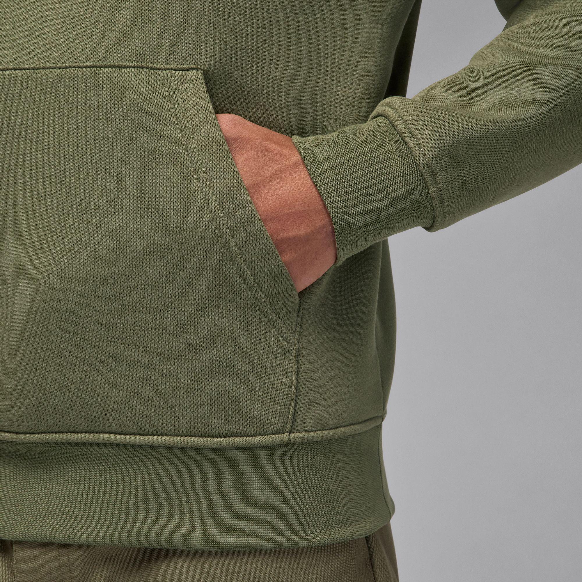 JORDAN Jordan Brooklyn Fleece Hoodie 