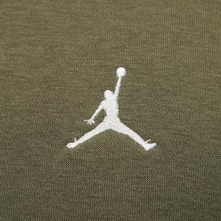 NIKE M J BRK FLC CREW Felpa 