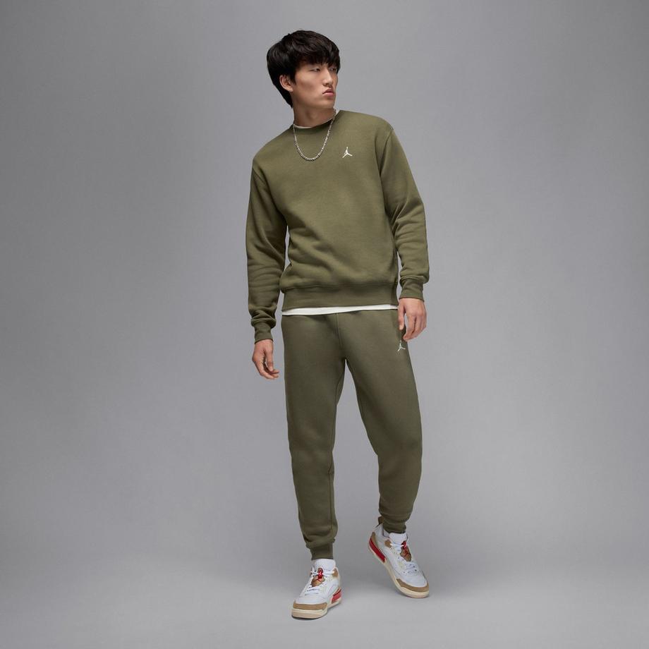 NIKE M J BRK FLC CREW Sweatshirt 