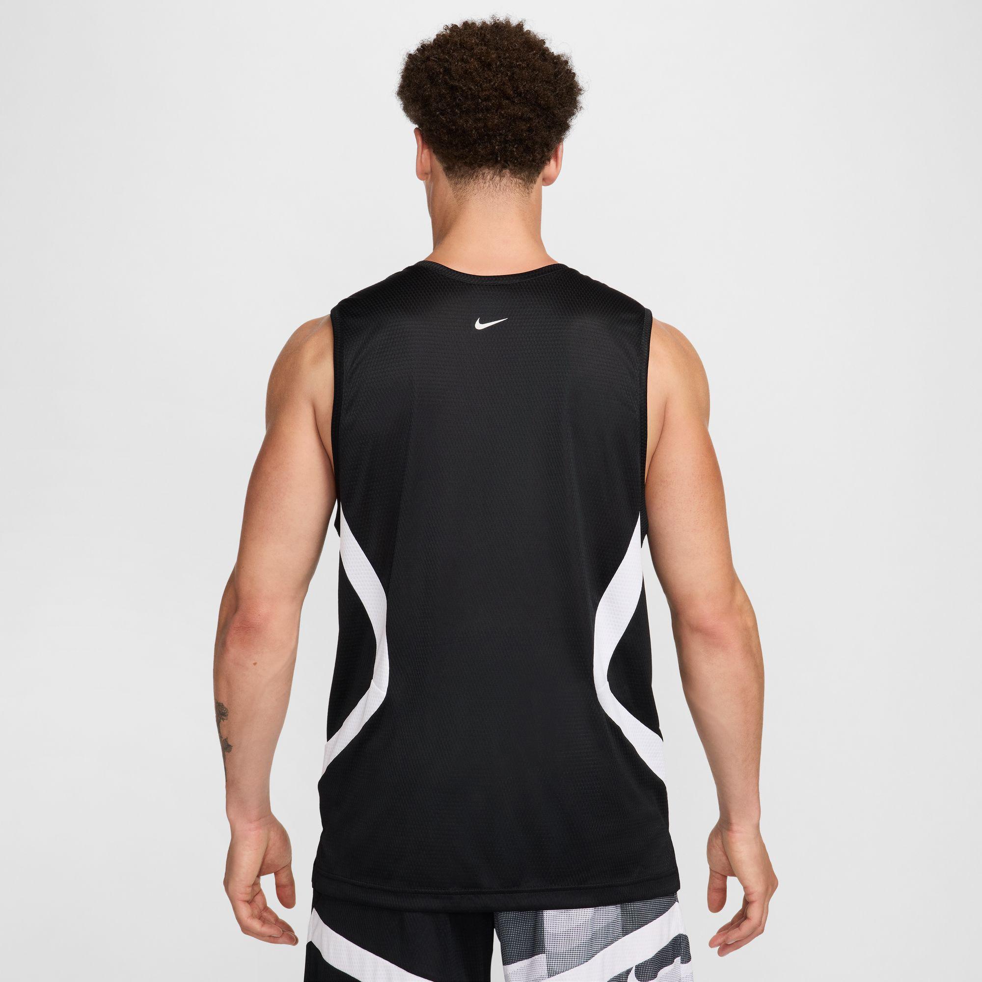 NIKE M DF ICON JSY STRTFV Tank Top 