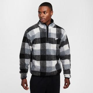 NIKE M CLUB SSNL WNTRZD AOP HZ Veste 