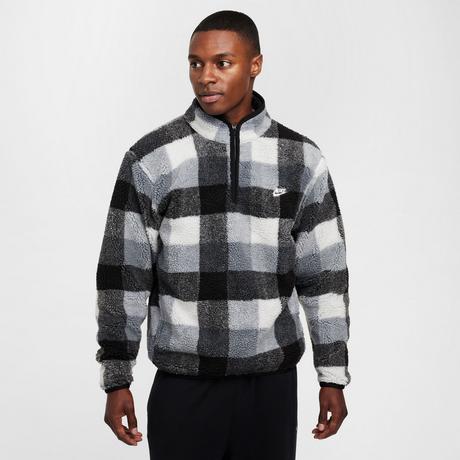 NIKE M CLUB SSNL WNTRZD AOP HZ Veste 