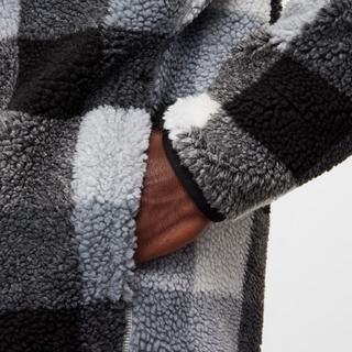 NIKE M CLUB SSNL WNTRZD AOP HZ Veste 