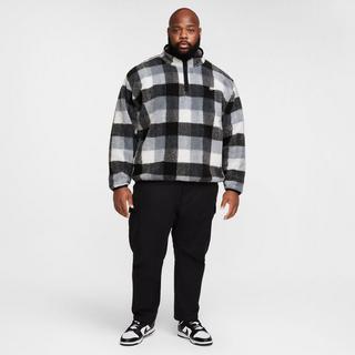NIKE M CLUB SSNL WNTRZD AOP HZ Veste 
