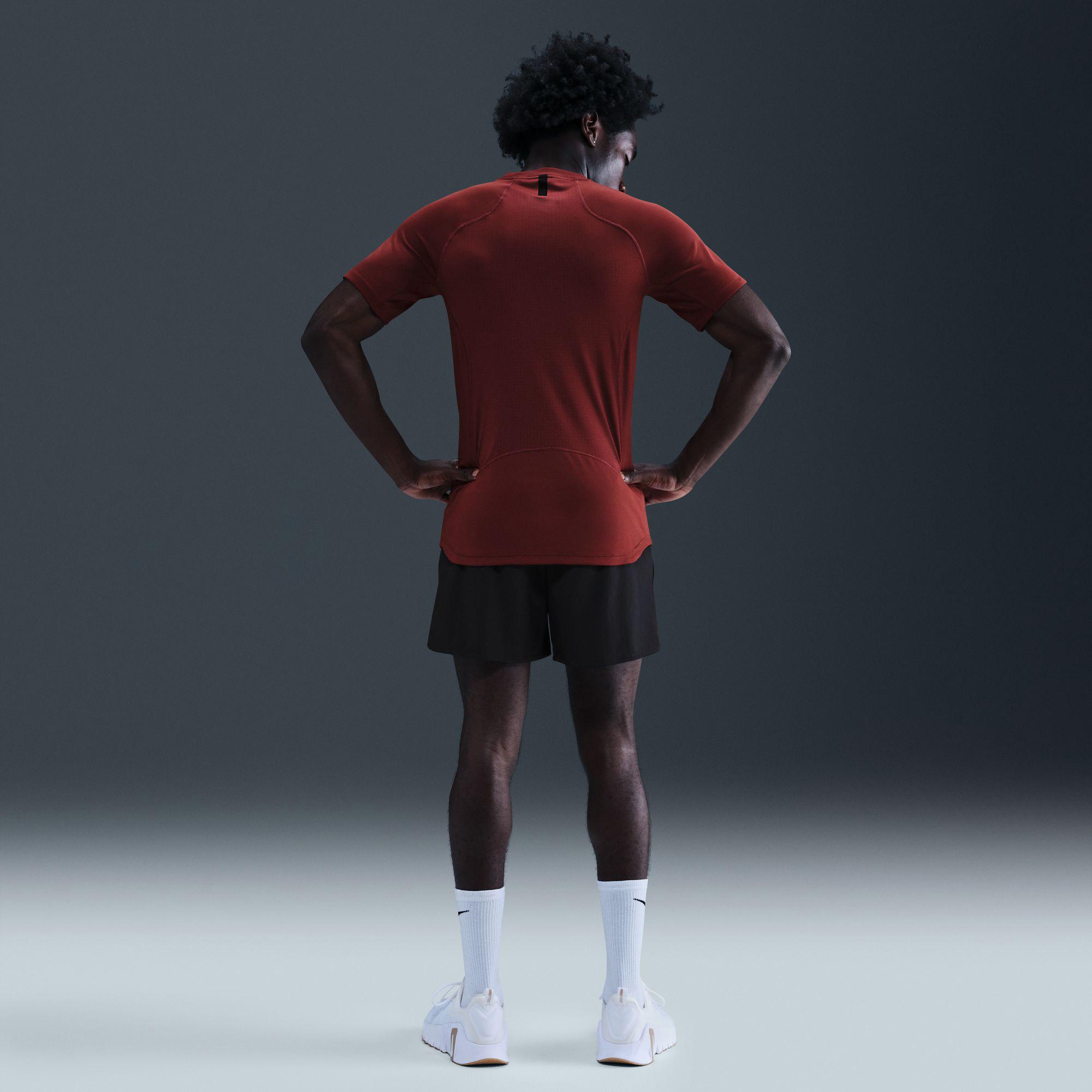 NIKE M NP DF NPT SS TOP T-Shirt 