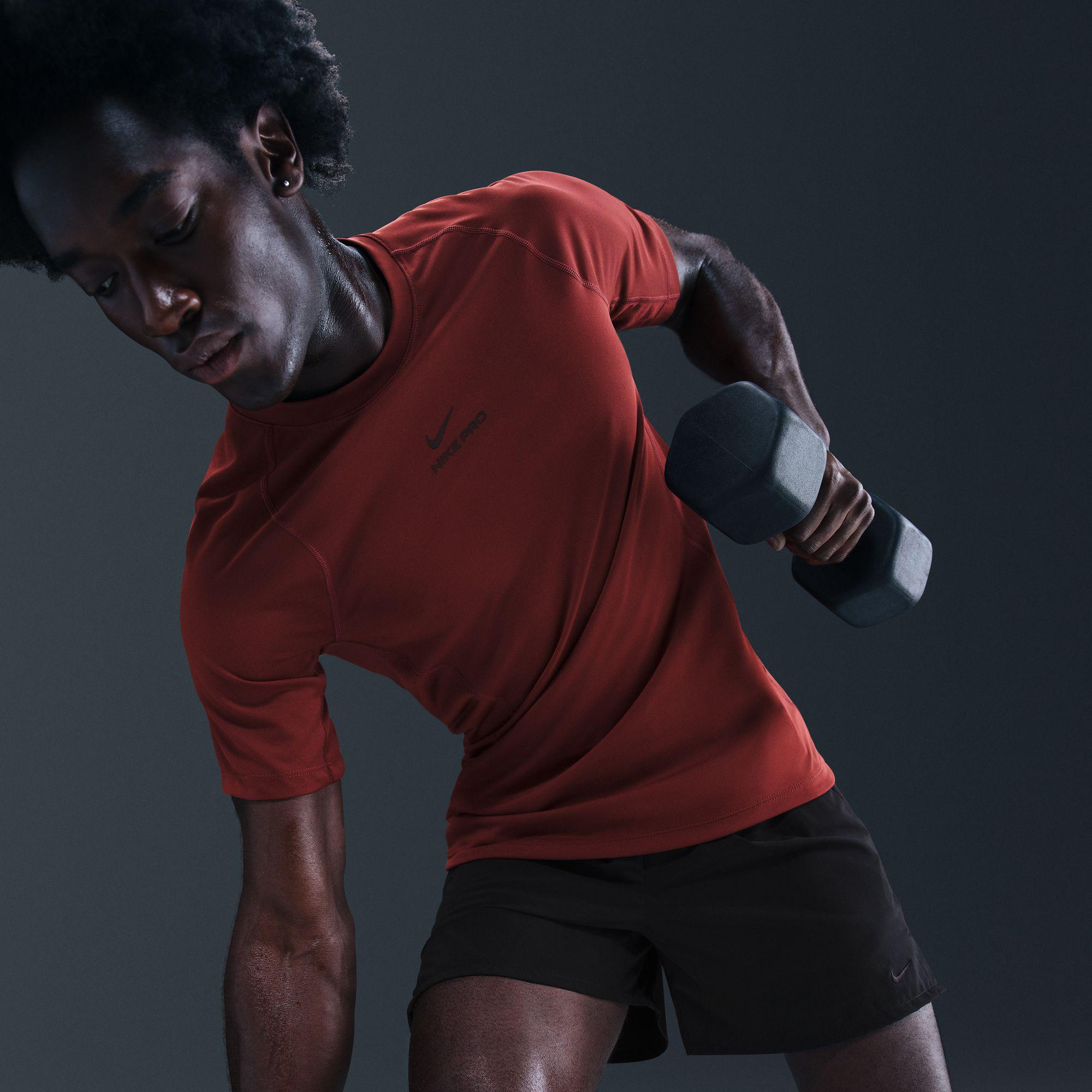 NIKE M NP DF NPT SS TOP T-Shirt 