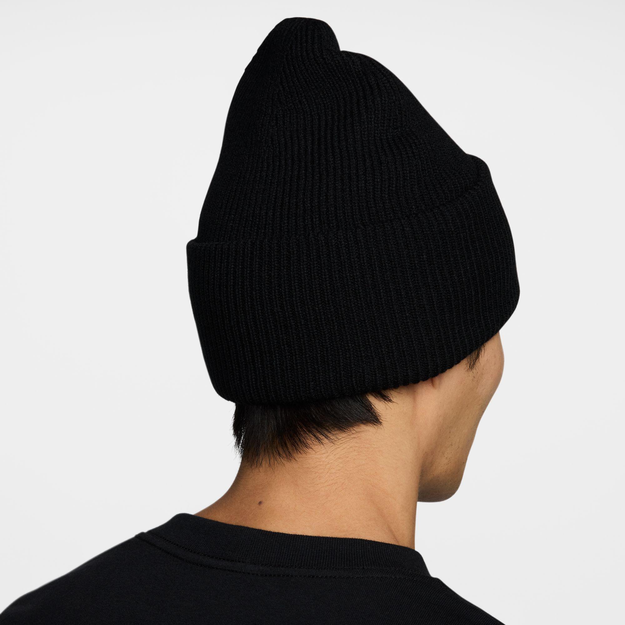 NIKE U PEAK BEANIE PREM H25 L Beanie 