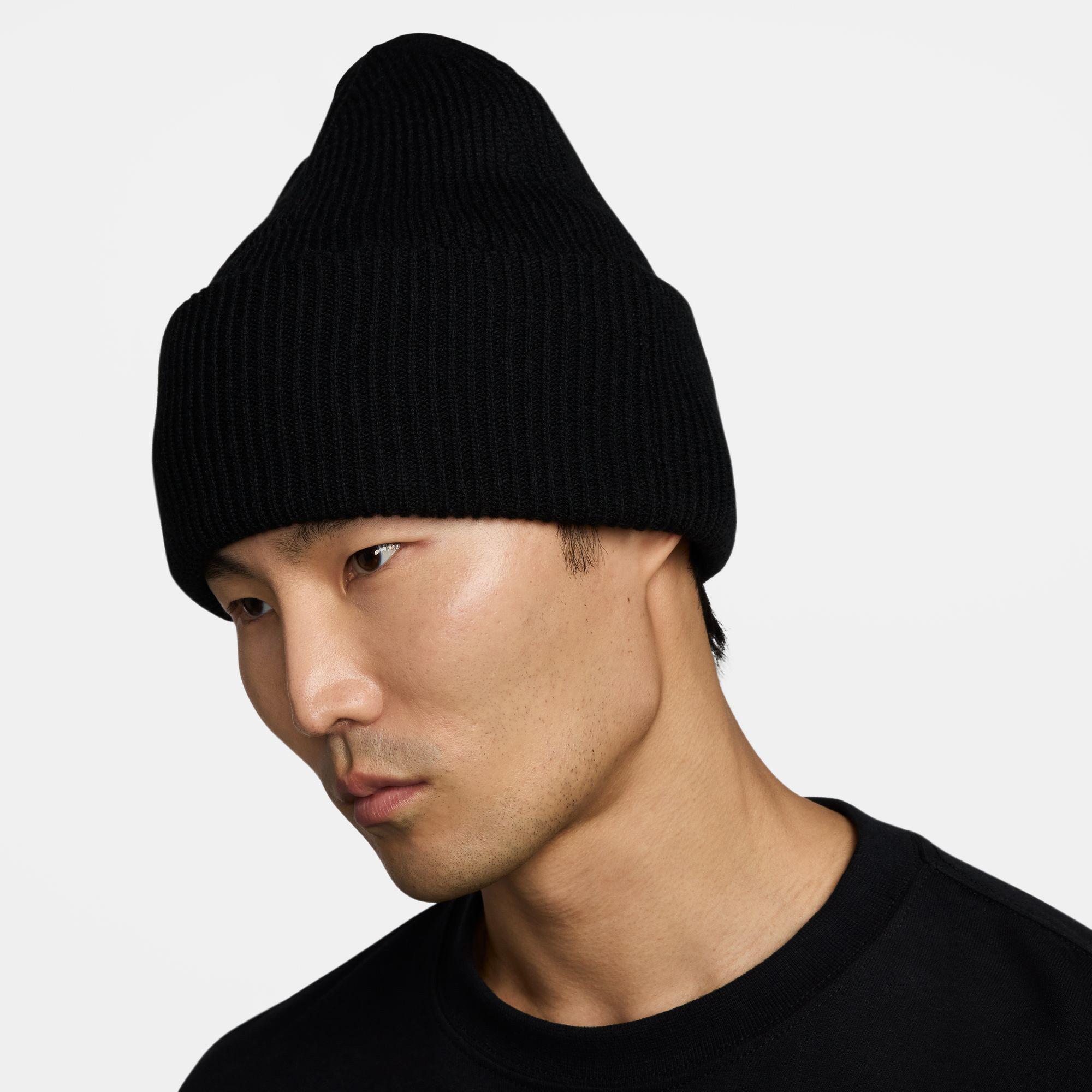 NIKE U PEAK BEANIE PREM H25 L Beanie 