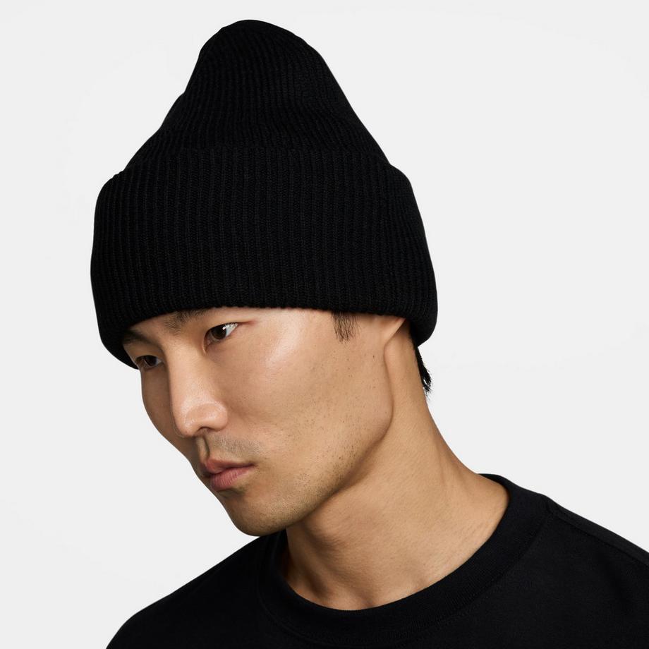 NIKE U PEAK BEANIE PREM H25 L Beanie 