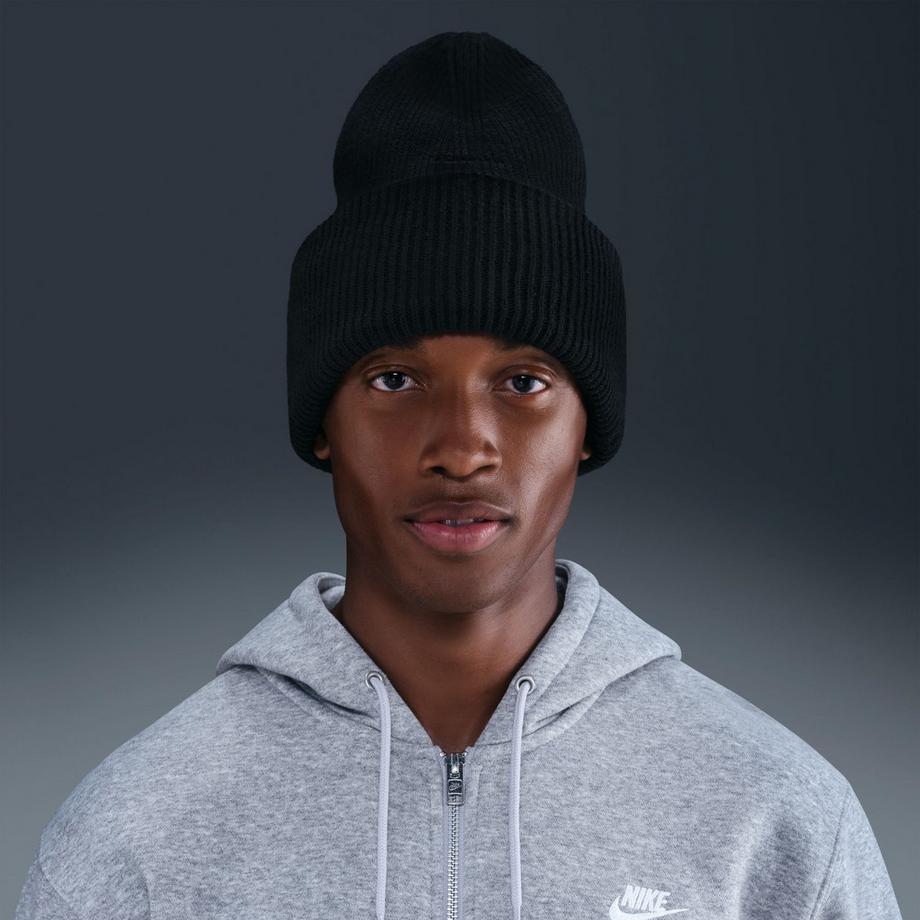 NIKE U PEAK BEANIE PREM H25 L Beanie 